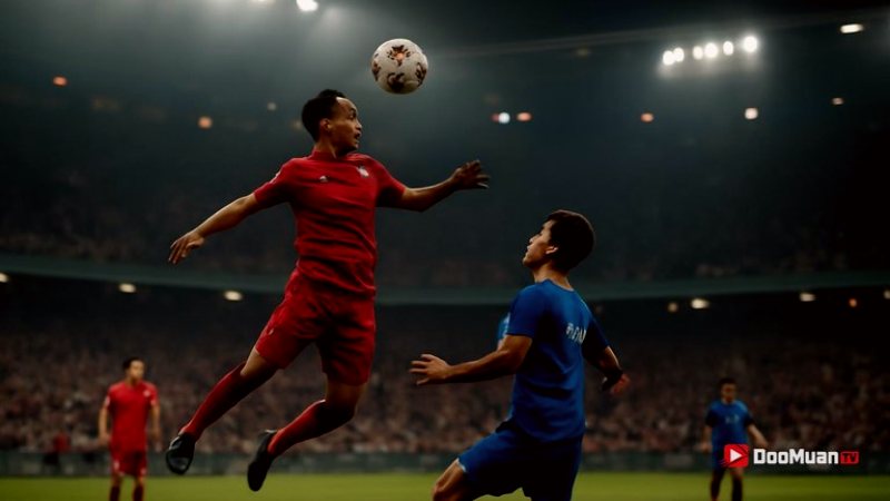 เอเชียนคัพกับบทเรียนเกมรับและการเปลี่ยนจังหวะรุกของทีมเอเชีย