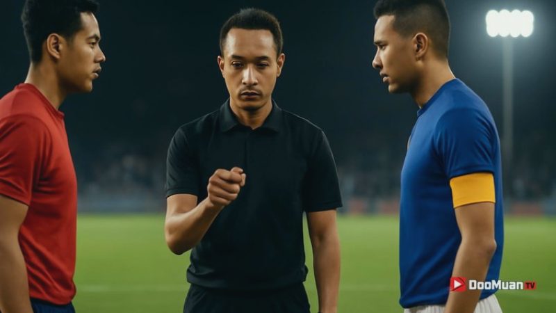 เจาะแท็กติก เชลซี vs สเปอร์ส VAR และกติกาชี้จังหวะสำคัญ